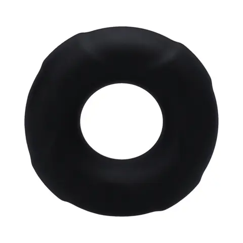 Tantus Buoy C-Ring Small Onyx