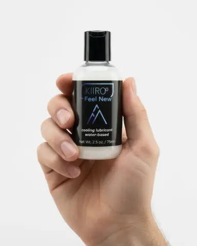 Arctic Premium Water-based Intimate Lube 75ml