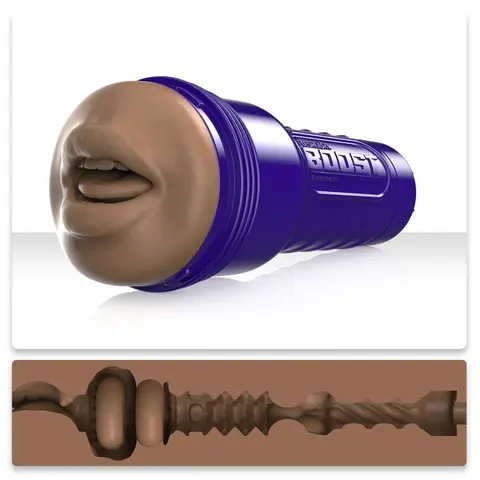 Fleshlight Boost Stroker