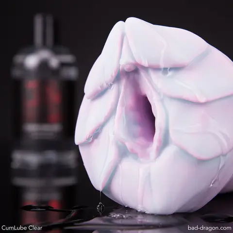 Cum Lube® Clear