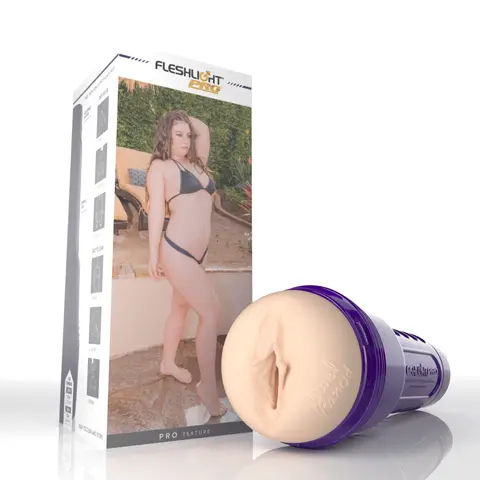 Jewel Rancid Fleshlight