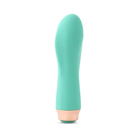 Nu Sensuelle Lynx Bullet with Nitro Motor Tiffany Blue