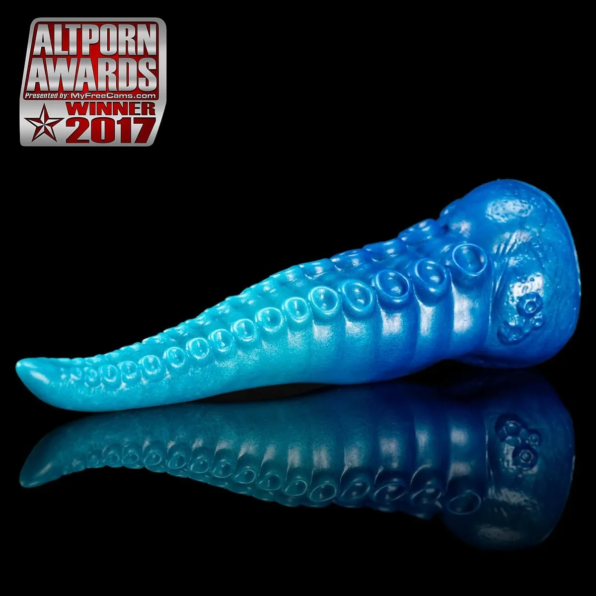 Ika® the Tentacle