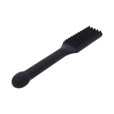 Sportsheets Edge Spiked Silicone Paddle