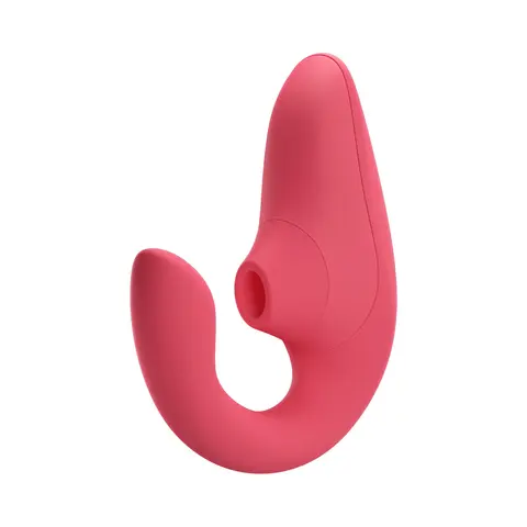 Womanizer Blend Vibrant in Rose
