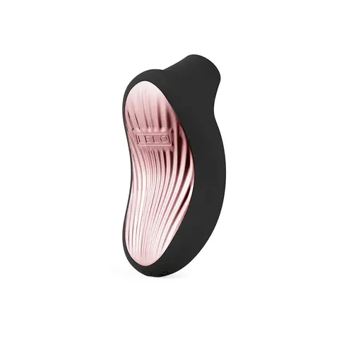 LELO SONA 3 Cruise Clitoral Stimulator in Black