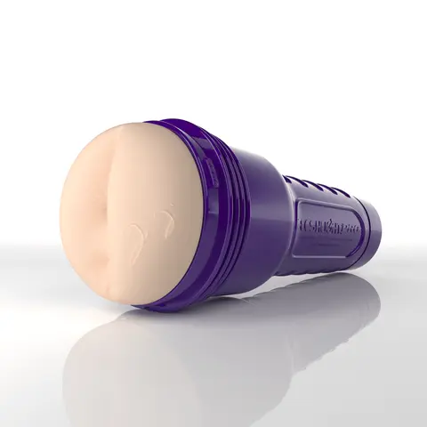 Hannah Fleshlight
