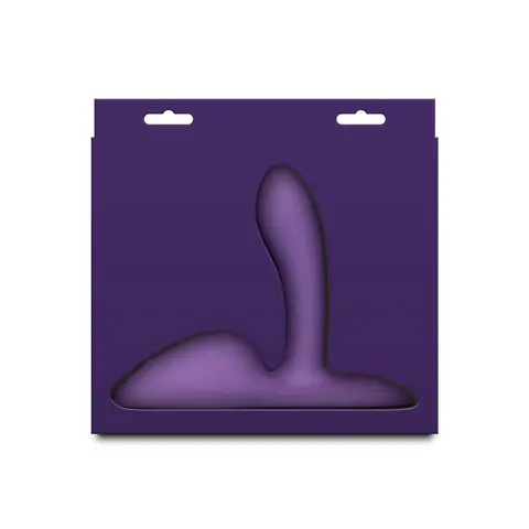 Grinders Paramour Purple