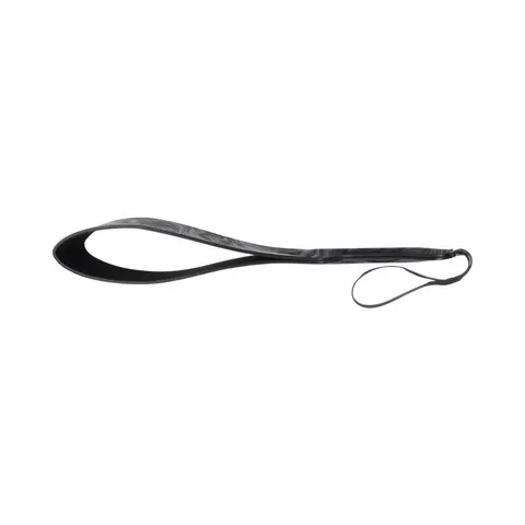 Sportsheets Velvet Noir Loop Paddle