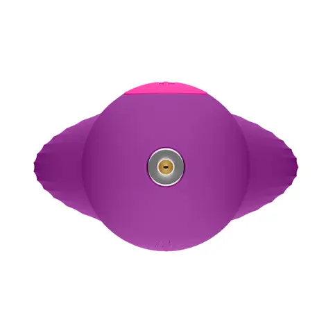 FemmeFunn Solia Bullet in Purple