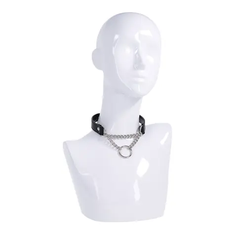 Sportsheets Sex & Mischief Shadow Day Collar