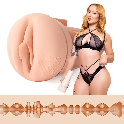 Emma Magnolia Fleshlight