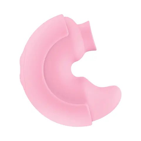 Play With Me Pout & Play Pink