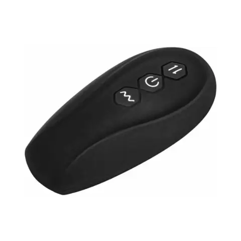 Me You Us Signature The Thrusting Strap-On
