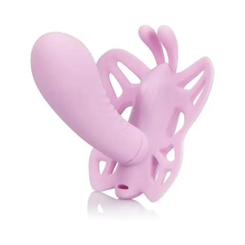 Adam & Eve Venus G-Spot Butterfly