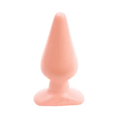 Large Butt Plug in Flesh