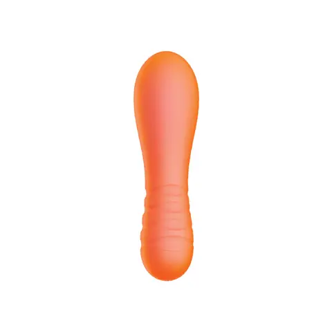 Sorbet Orange Gaze Orange