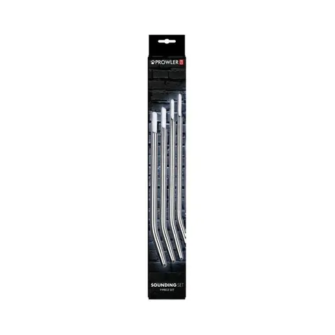 Prowler RED 9-Piece Sounding Set