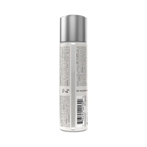 JO Aromatix Vanilla Scented Massage Oil 4 oz.
