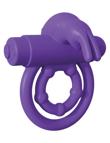 Fantasy C-Ringz - Remote Control Rabbit Ring