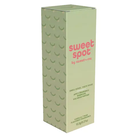 Sweetums Sweet Spot Vanilla Pear