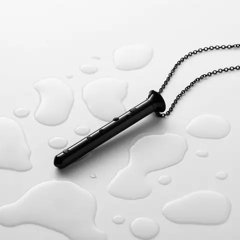 Crave Vesper Mini in Black
