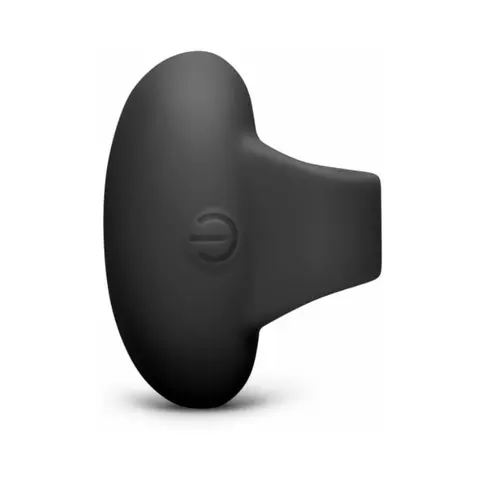 Me You Us Signature The Finger Vibe in Black
