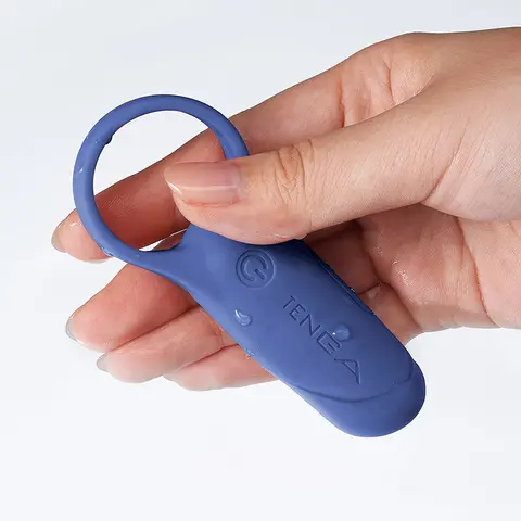 TENGA paiRING Indigo
