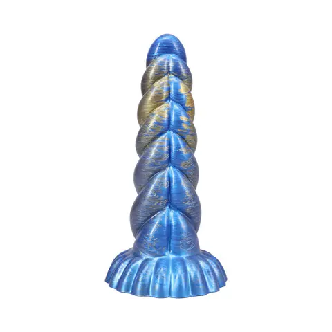 Vac-U-Lock x Fantasy Fuckers Outer Rim Blue/Gold