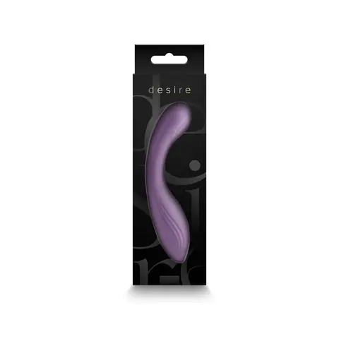 Desire Pure Dusty Lavender