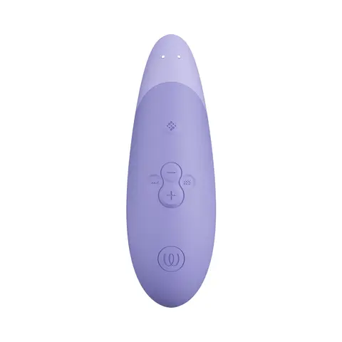 Womanizer Enhance in Lilac