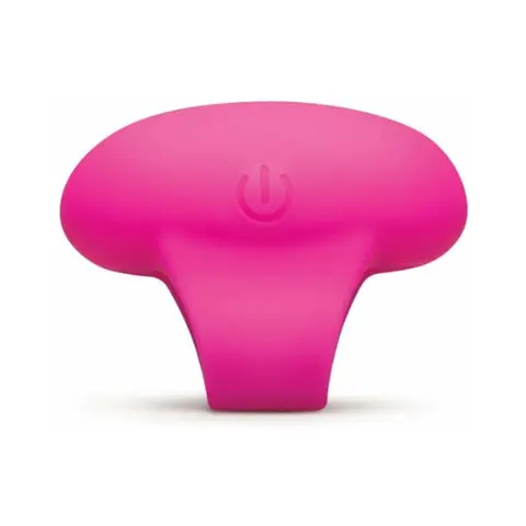Me You Us Signature The Finger Vibe in Pink