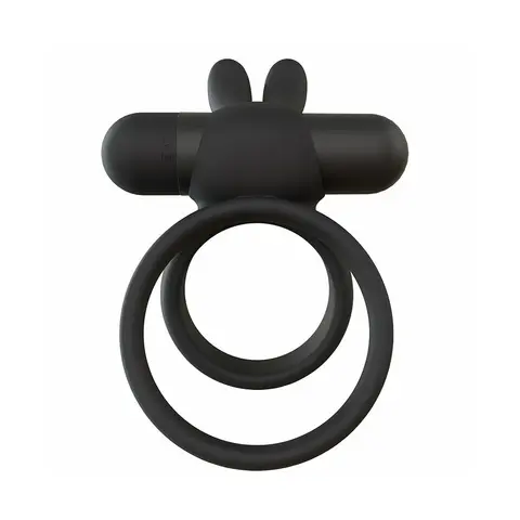 Screaming O Rechargeable Ohare XL in Black