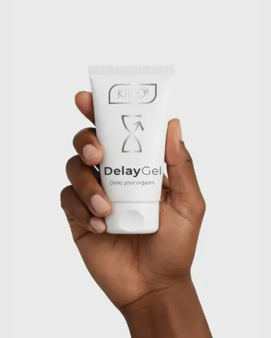 Delay Gel