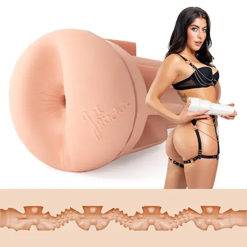 Gal Ritchie Fleshlight