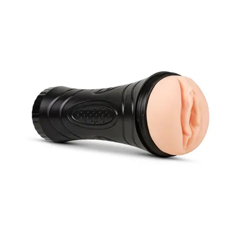 M for Men Torch Pussy Vagina Stroker Beige