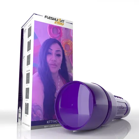 Kittyhot1 Fleshlight