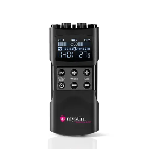 Mystim Tension Lover 2