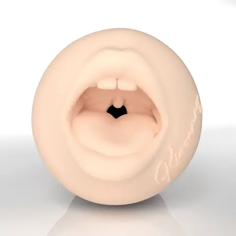 Kizzamay Fleshlight