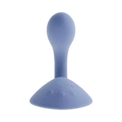 Gender X Shifting Gears Blue