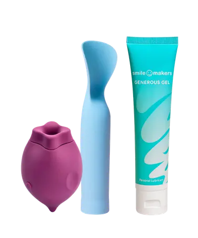Oral Enchantment