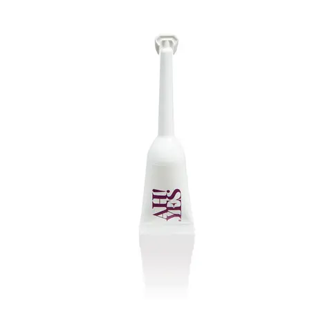 AH! YES VM Vaginal Moisturizing Gel Applicator 6-Pack 0.17 oz.