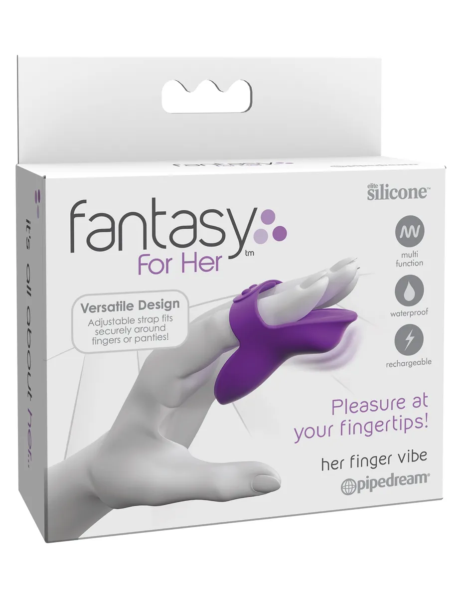 Fantasy For Her