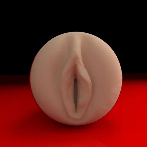 Kayley Gunner Ricky's Room Fleshlight