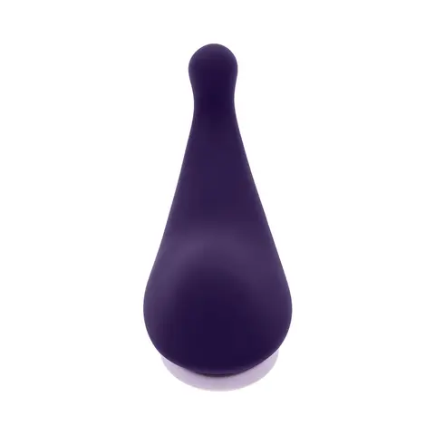 Evolved Panty Party Purple