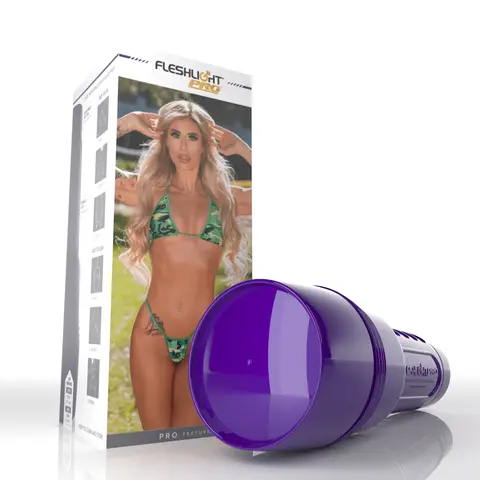 Lauren Lotus Fleshlight