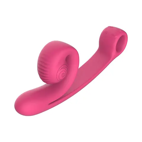 SVibe Snail Curve in Pink