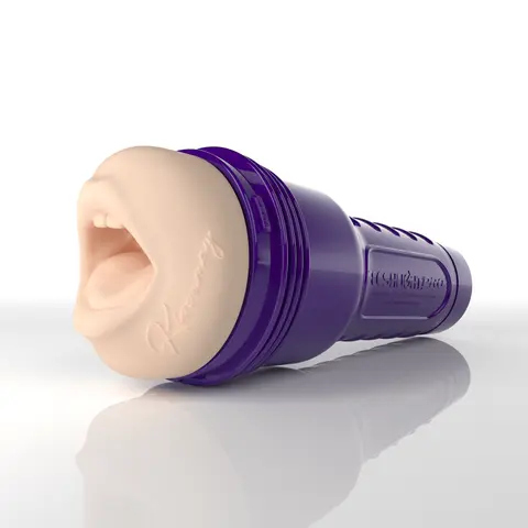Kizzamay Fleshlight