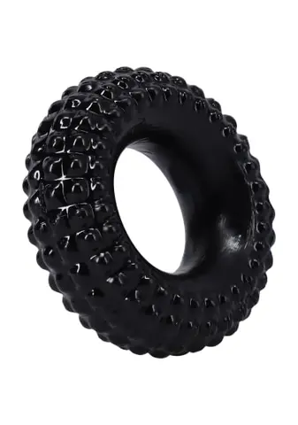 Rock Solid - The Radial