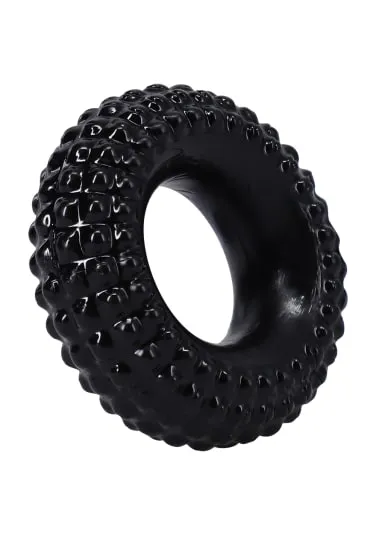 Rock Solid - The Radial